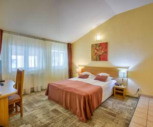 Cameră twin/dublă comfort 3*